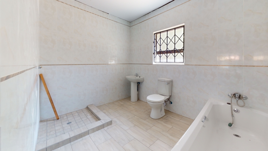 3 Bedroom Property for Sale in Die Bult North West